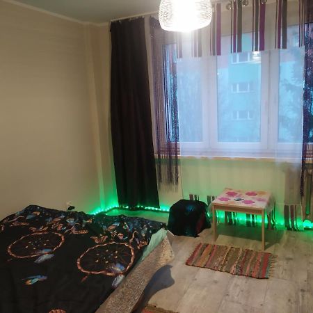 Studio Paderewskiego Jelenia Gora Bagian luar foto